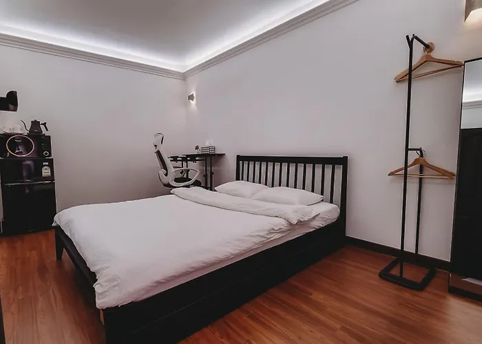 Appartement Little N Tower
