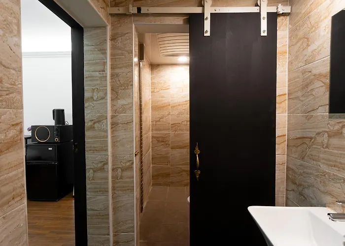 Appartement Little N Tower *