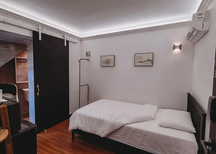 Little N Tower Appartement