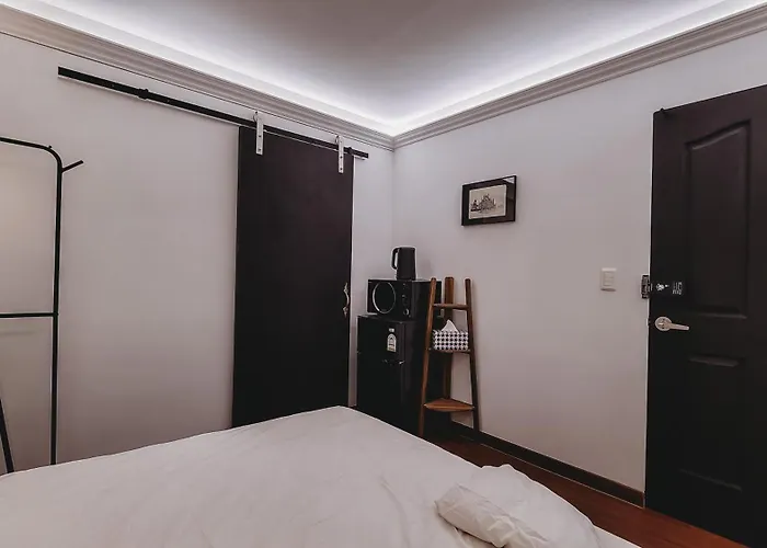 Appartement Little N Tower *