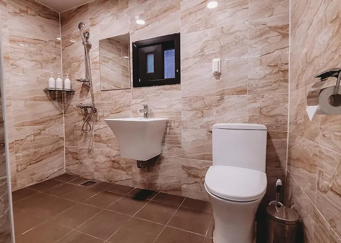 Little N Tower Appartement
