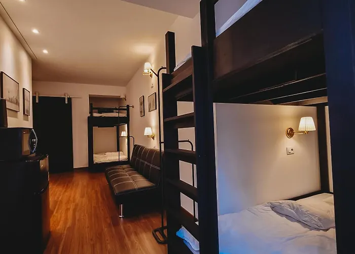 Little N Tower Appartement Séoul
