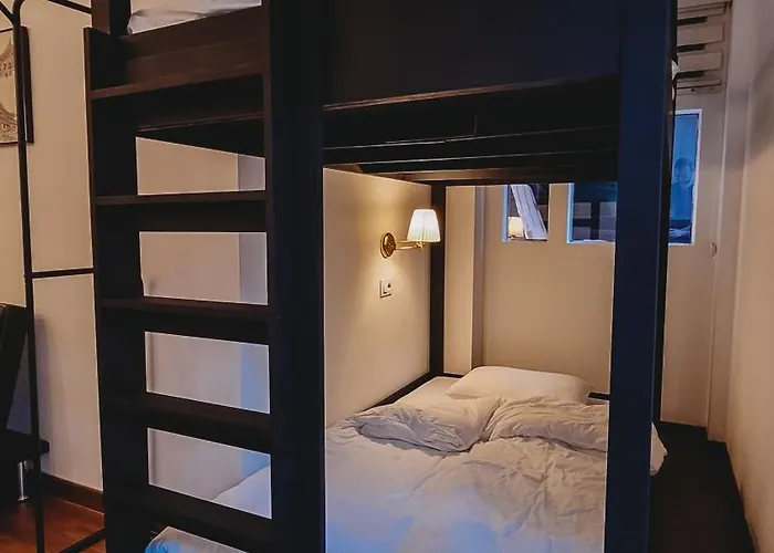 Little N Tower Appartement