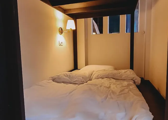 Appartement Little N Tower *