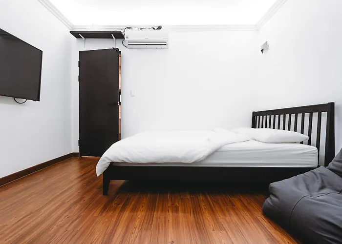 Little N Tower Appartement