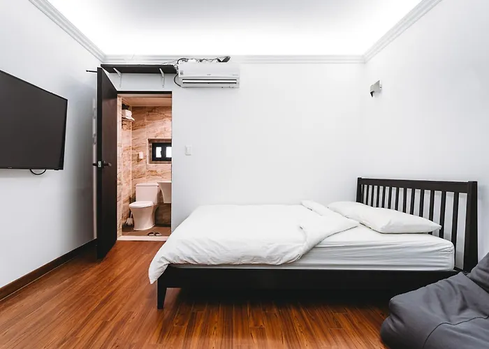 Appartement Little N Tower