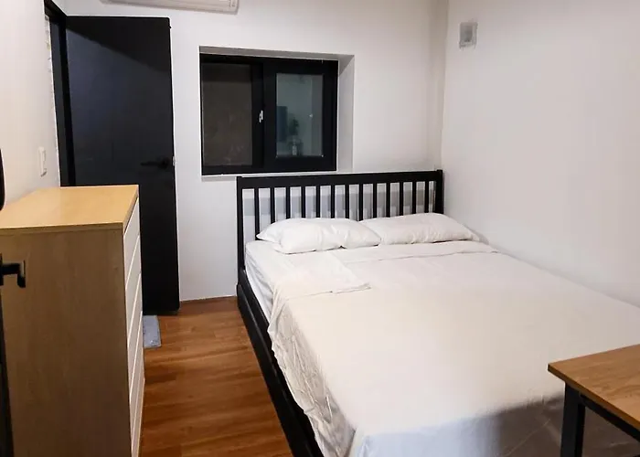 Appartement Little N Tower